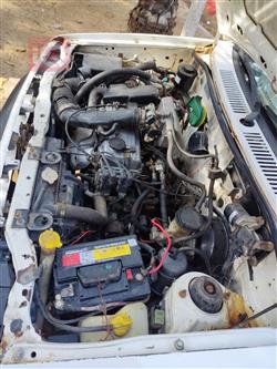 Saipa 131